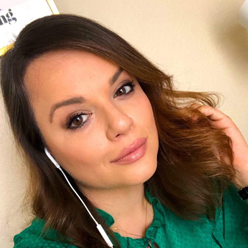 Meet your Posher, Alexa